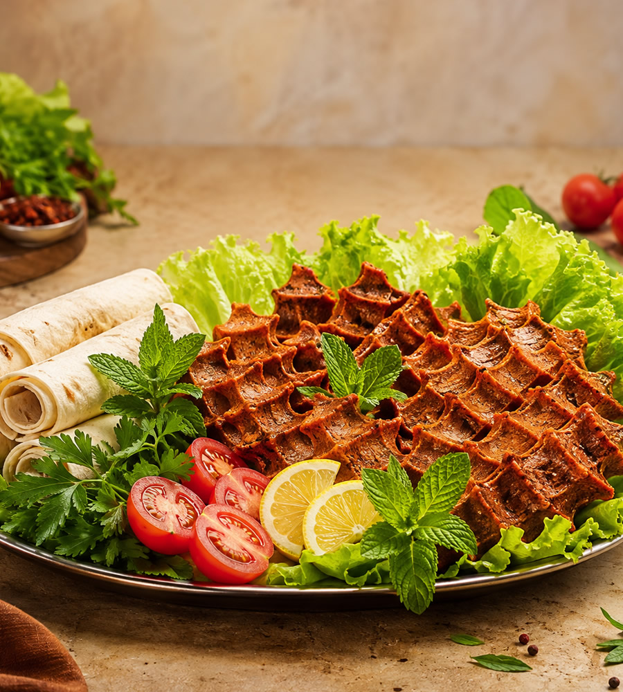 Küçük Bir Atölyede Başladı, Tesise Dönüştü