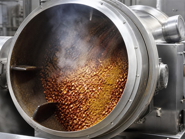 Baharat Kavruluyor