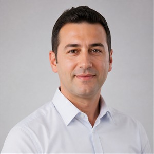 Serkan Aydın