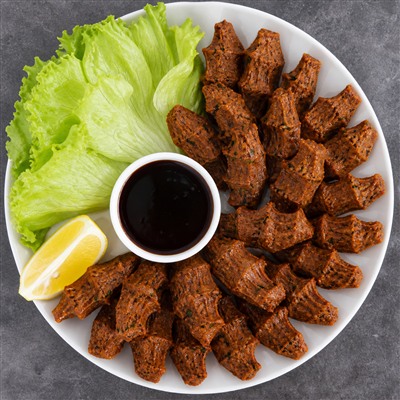 Porsiyon Çiğköfte
